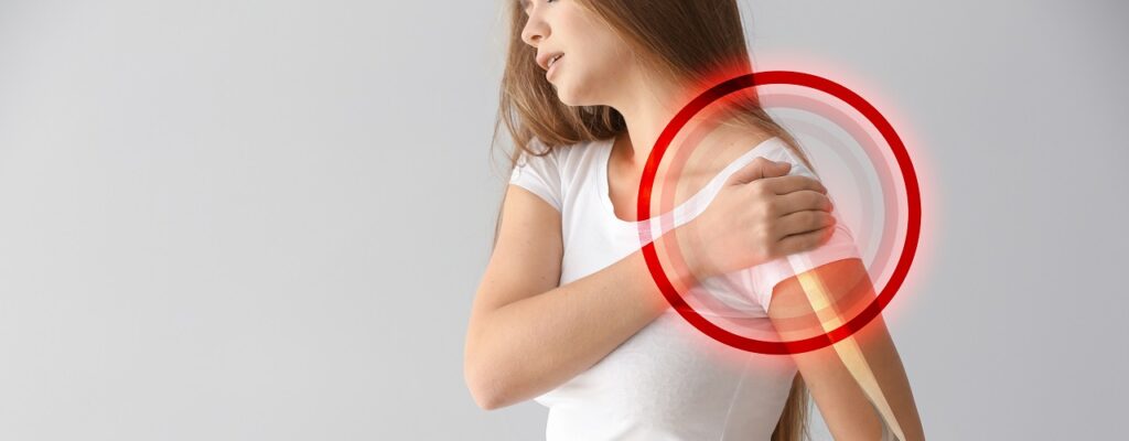 Shoulder Pain Prevention 101: Proven Tips for a Healthy Future