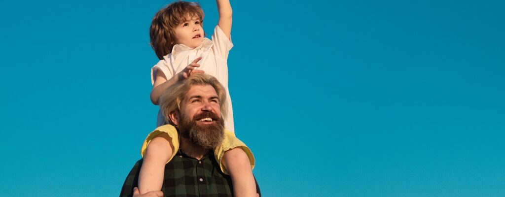 Posture correction for shoulder pain