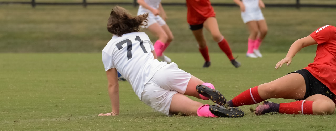 Prevent Sports Injuries Winnipeg | Stay in the Game Longer