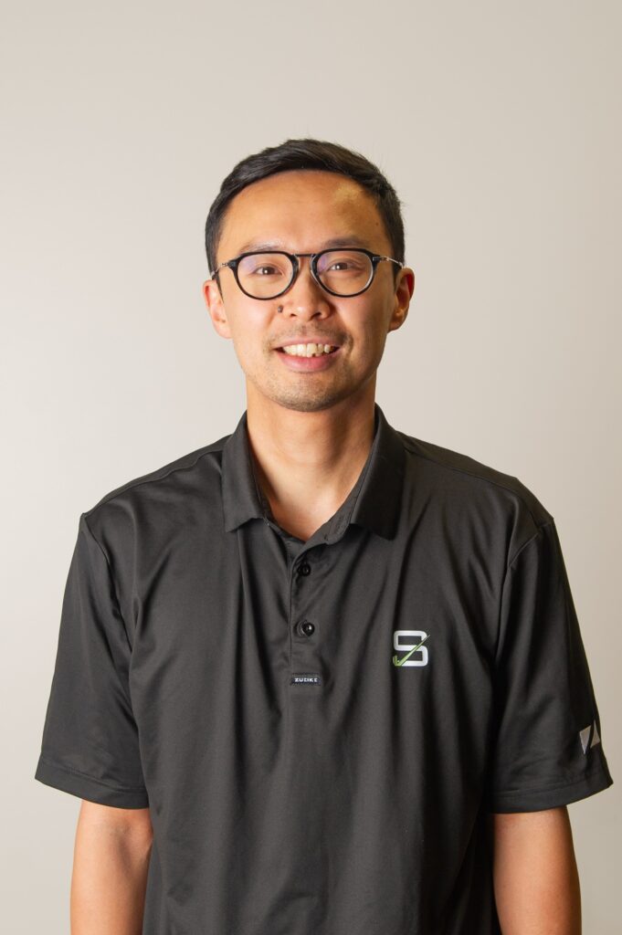 Jason Tsang