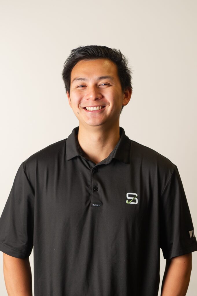 Preston Tran