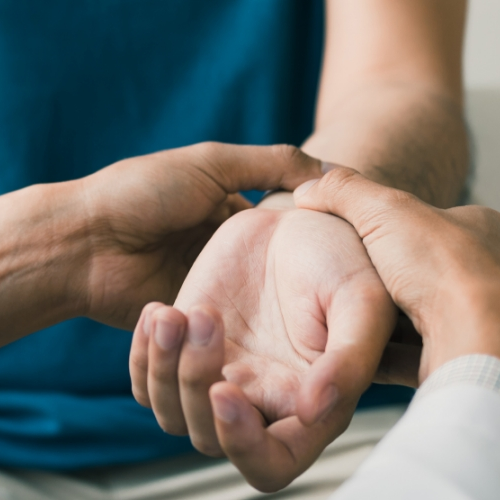 Wrist-pain-releif-Strive-Fitness-and-Therapy-Winnipeg-MB