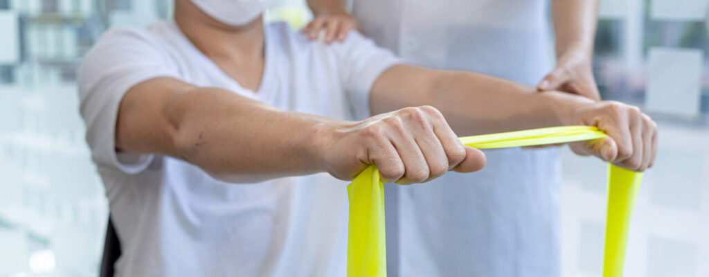 Physiotherapy After Surgery: Your Road to Recovery