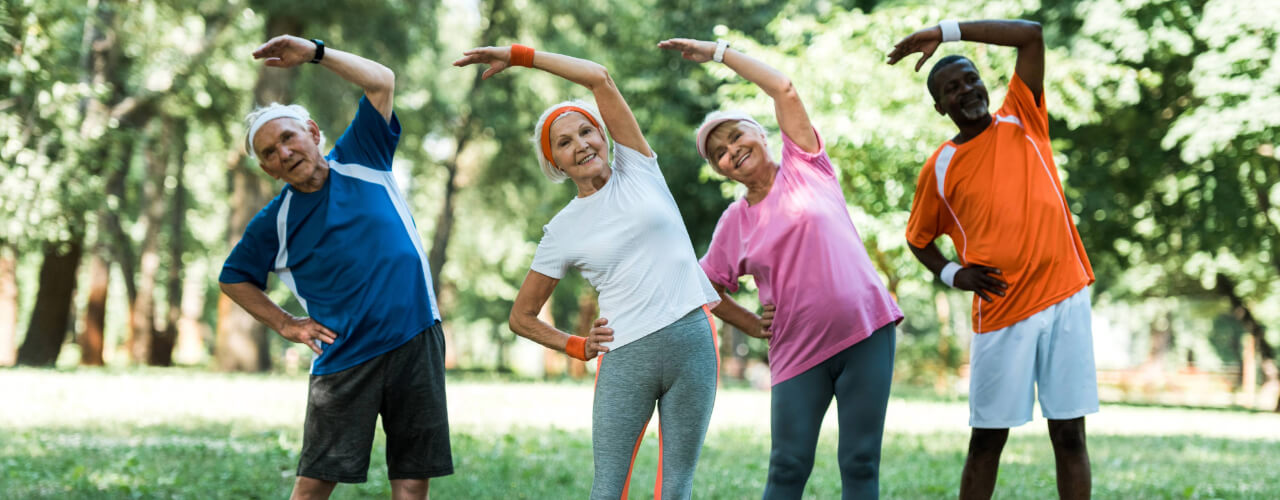 Rehab for Hip Replacement in Winnipeg