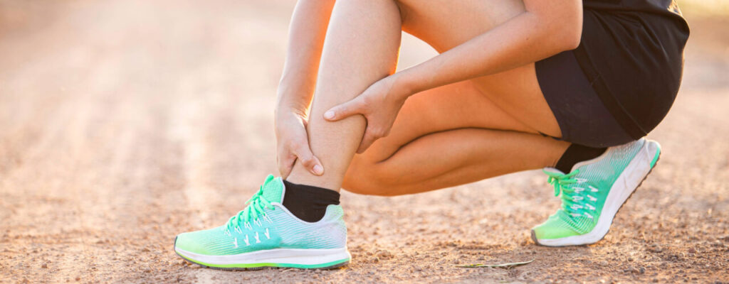 Treating Common Sports Injuries: A Physiotherapy Guide