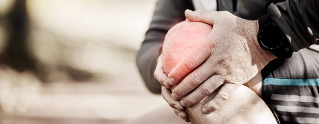 knee pain relief in winnipeg