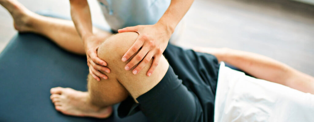 Your Guide to Post-Operative Physiotherapy