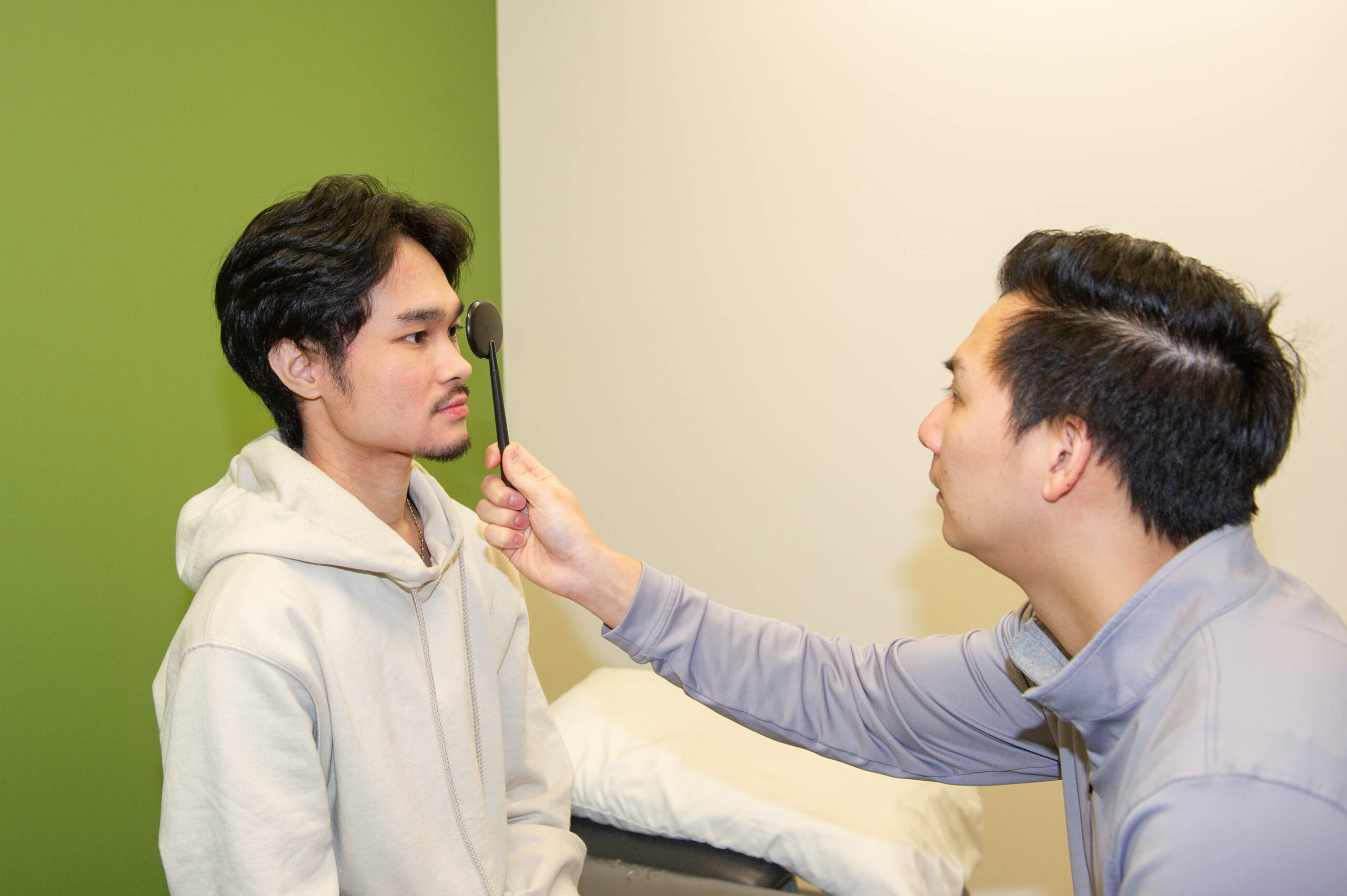 Vestibular Therapy
