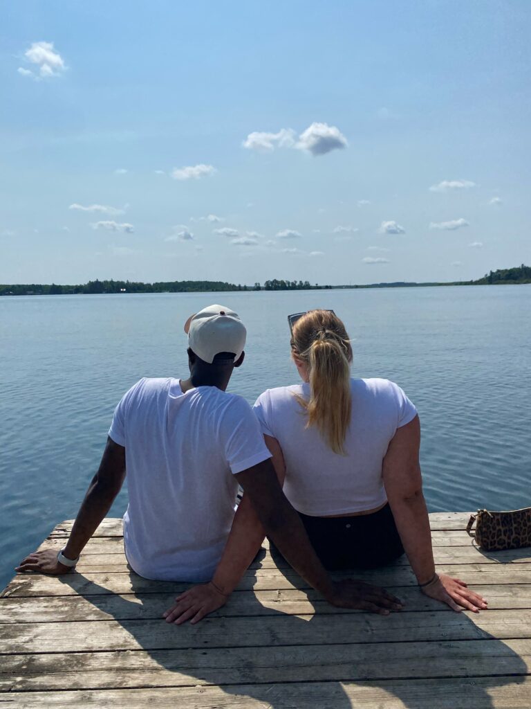 Protected: Why the Cabin, Is a Great Place to be, Right Now