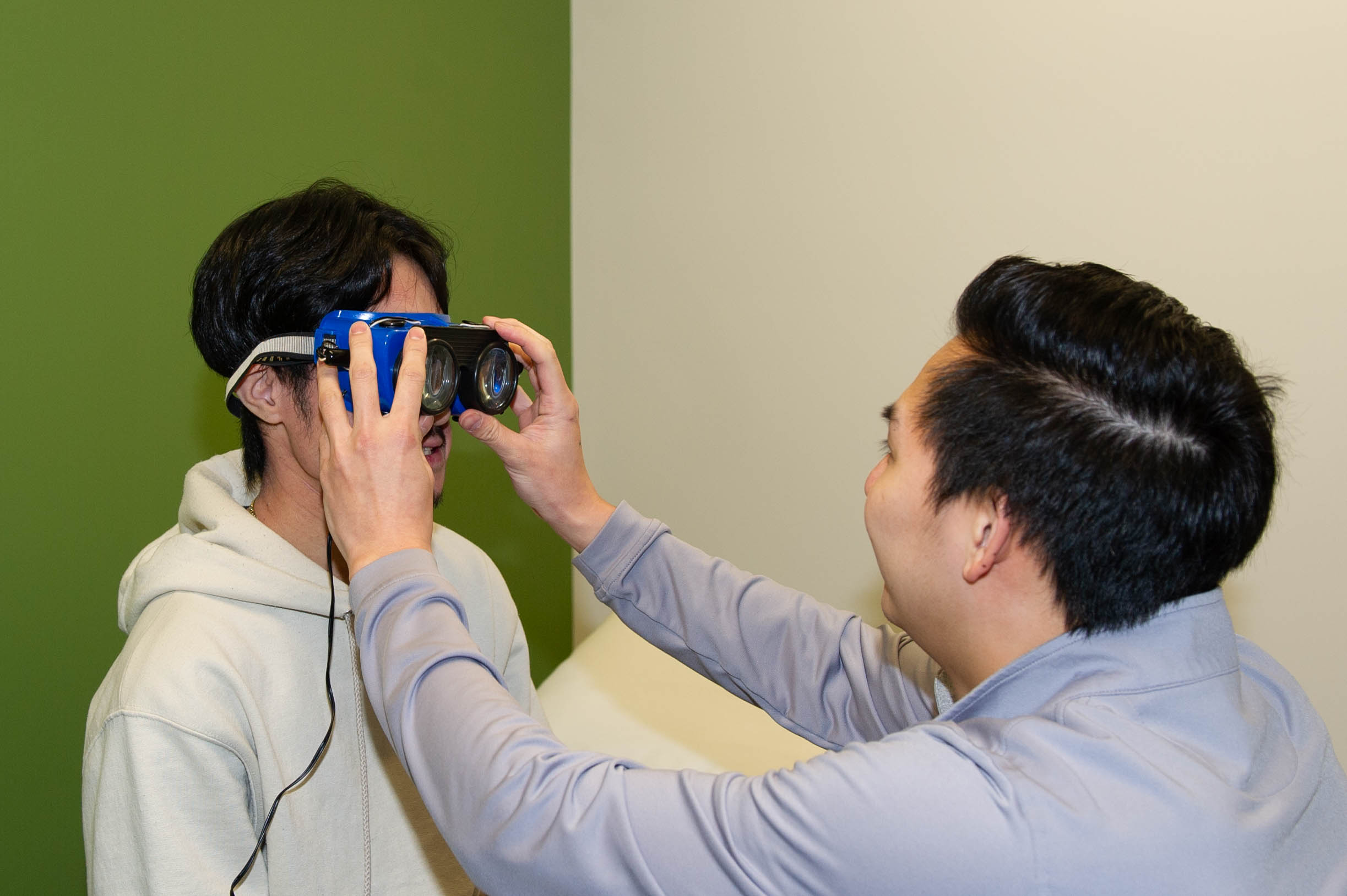 vestibular physiotherapy strive fitness and therapy